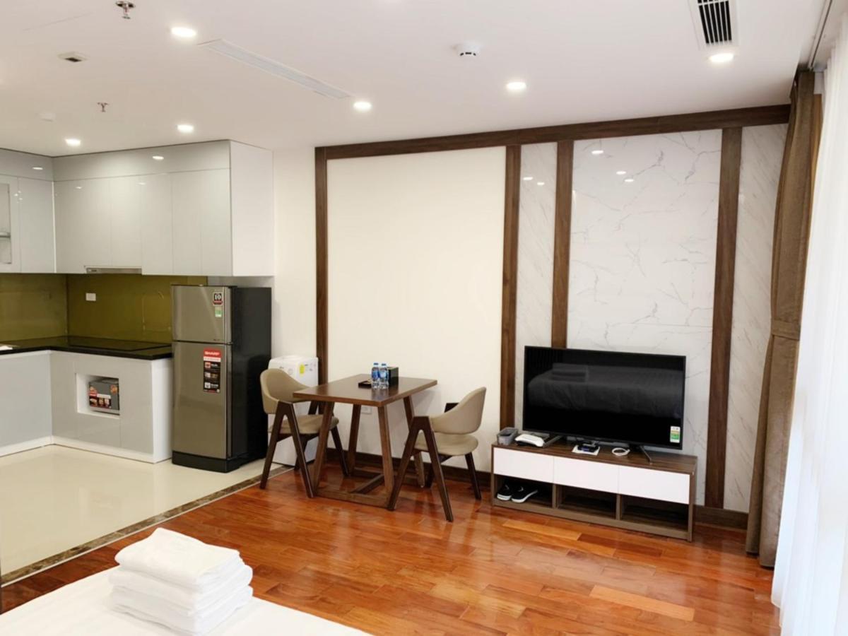 汉娜住宿 河内 外观 照片