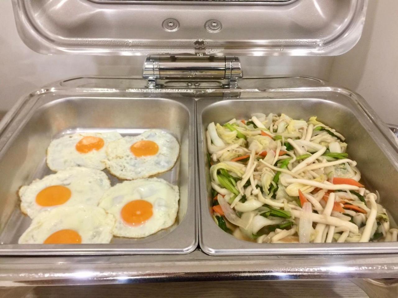 汉娜住宿 河内 外观 照片