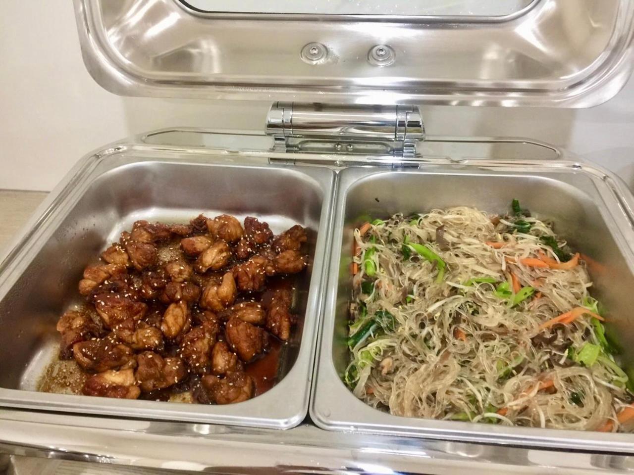 汉娜住宿 河内 外观 照片