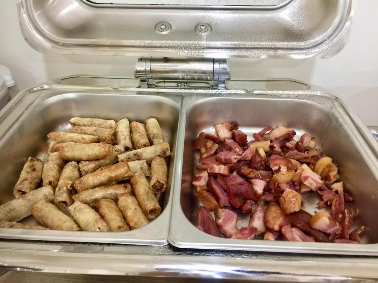 汉娜住宿 河内 外观 照片