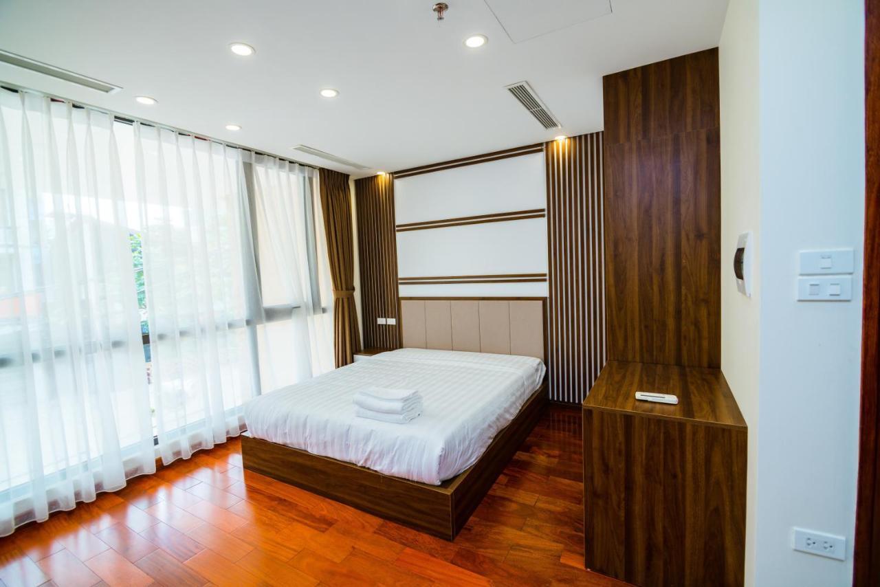 汉娜住宿 河内 外观 照片