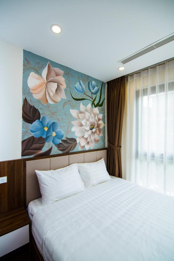 汉娜住宿 河内 外观 照片